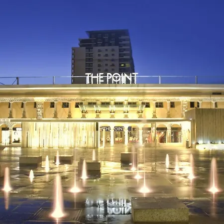 Spacious Steps To The Promenade Apartment Sliema